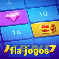 fla jogos