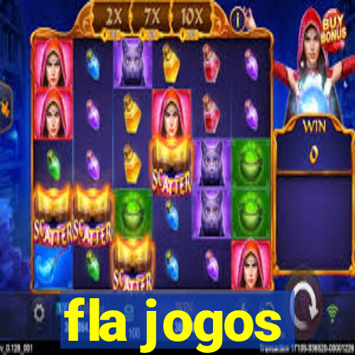 fla jogos