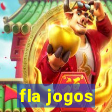 fla jogos