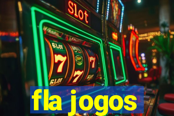 fla jogos