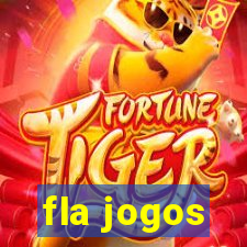 fla jogos