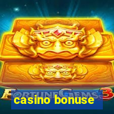 casino bonuse