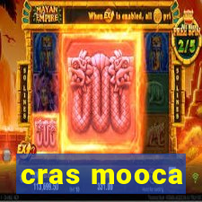 cras mooca