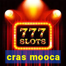 cras mooca