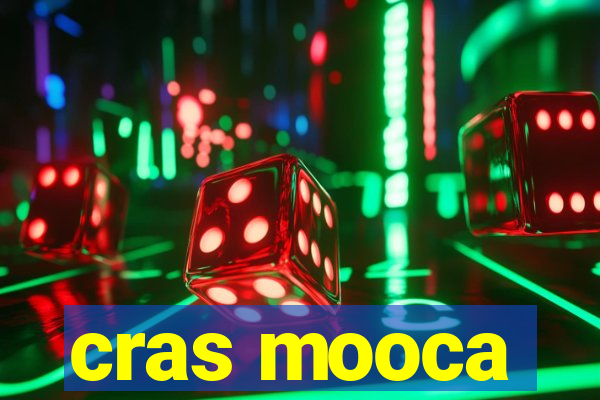 cras mooca