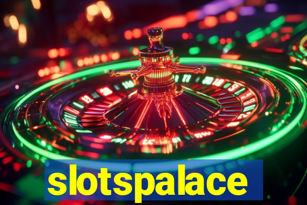 slotspalace