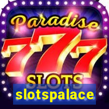 slotspalace