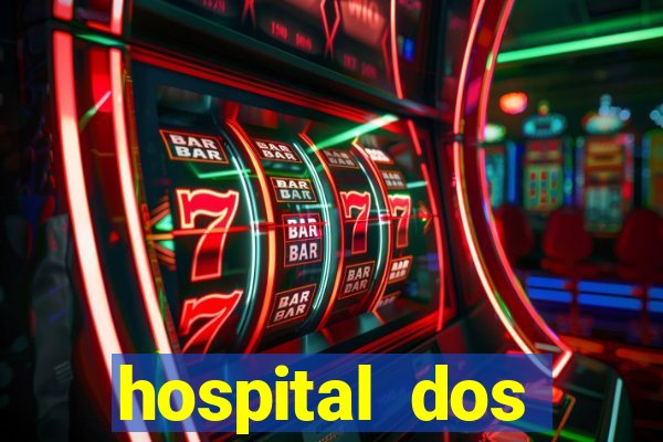 hospital dos estivadores santos vagas