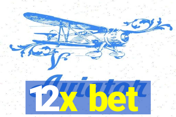 12x bet