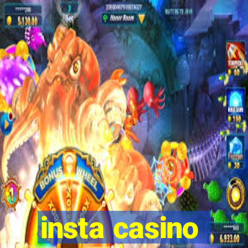 insta casino