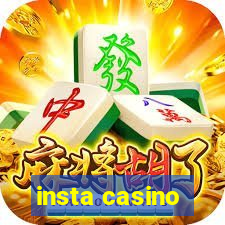 insta casino