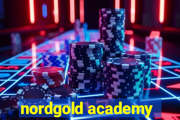 nordgold academy