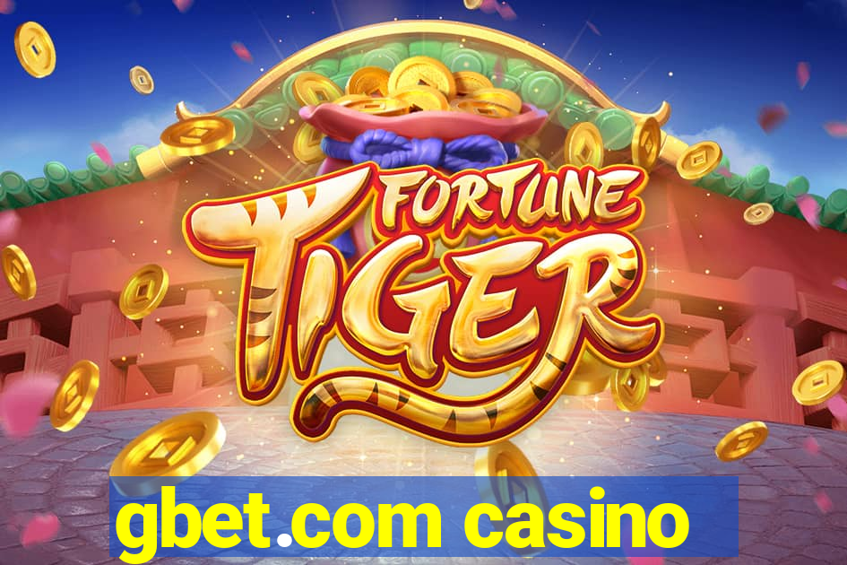 gbet.com casino