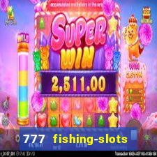 777 fishing-slots bingo poker 2