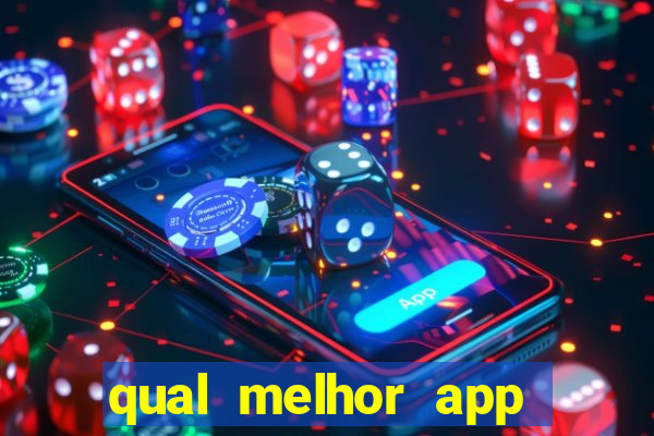 qual melhor app para jogar no jogo do bicho