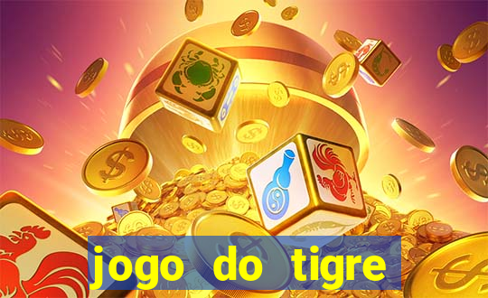 jogo do tigre deposito de 3 reais