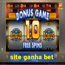 site ganha bet