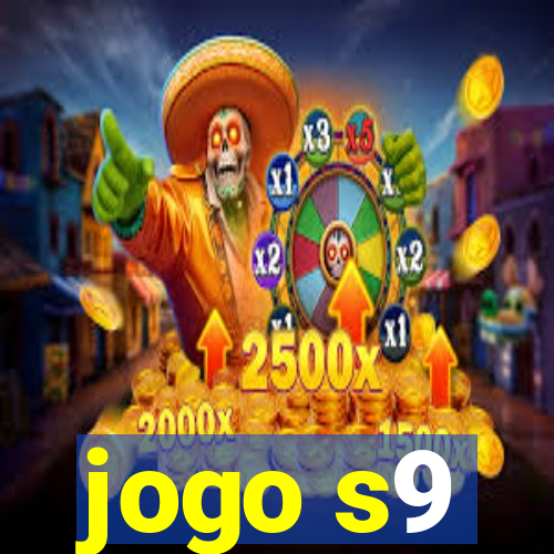 jogo s9