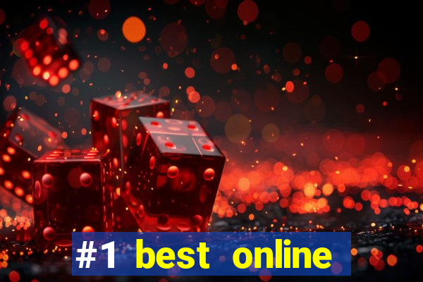 #1 best online casino reviews