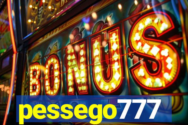 pessego777