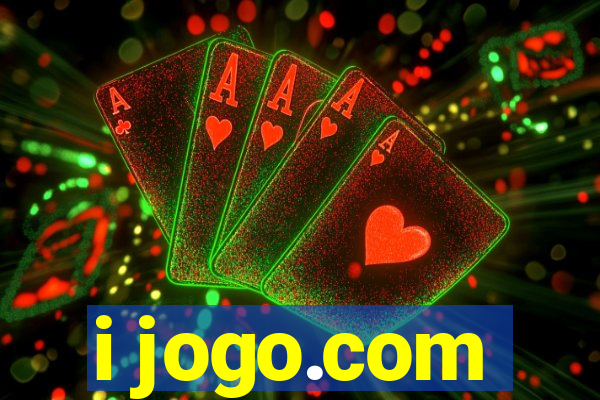 i jogo.com