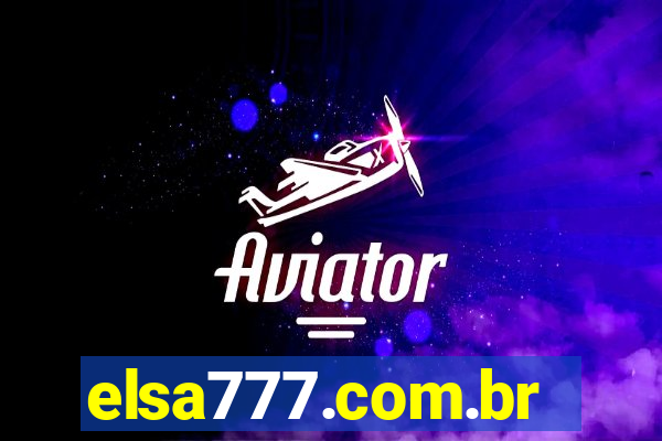 elsa777.com.br