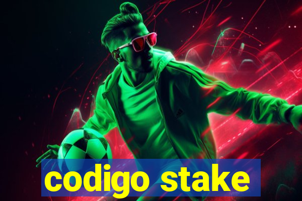 codigo stake