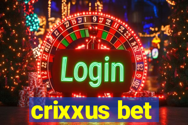 crixxus bet