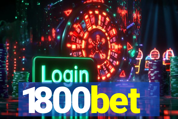 1800bet