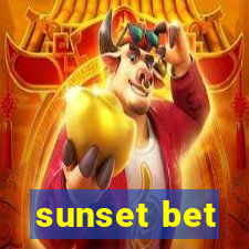 sunset bet