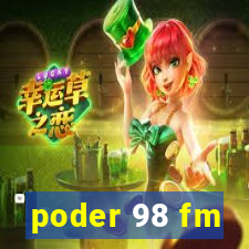 poder 98 fm