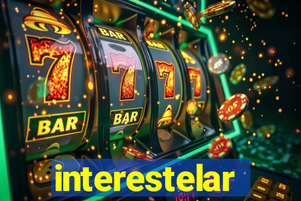 interestelar assistir telegram