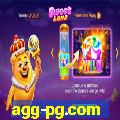 agg-pg.com