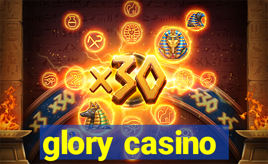 glory casino