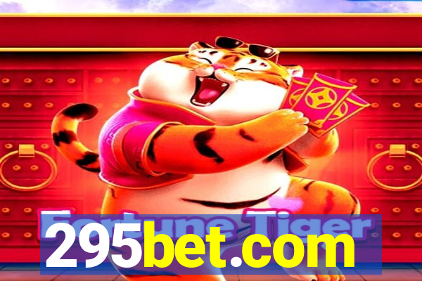 295bet.com