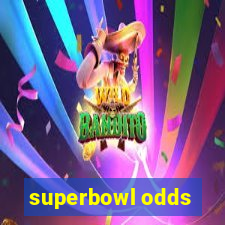 superbowl odds