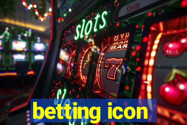 betting icon