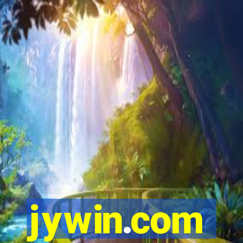 jywin.com