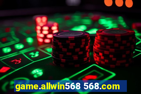 game.allwin568 568.com