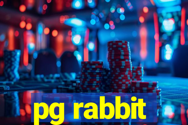 pg rabbit