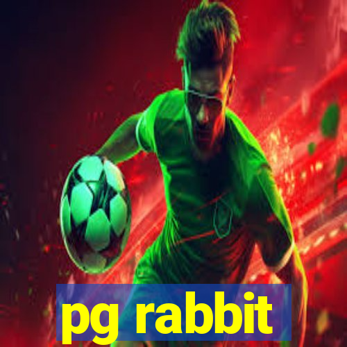 pg rabbit