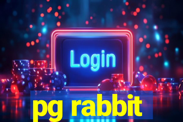 pg rabbit