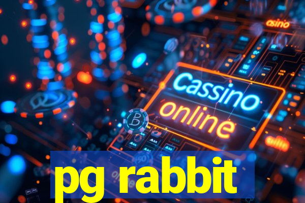 pg rabbit