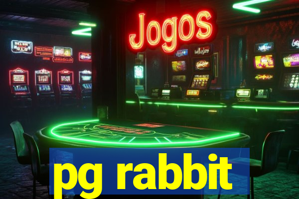 pg rabbit