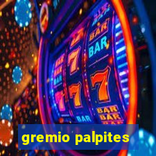 gremio palpites