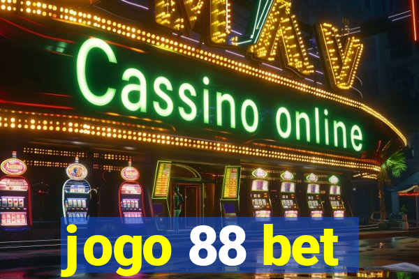 jogo 88 bet