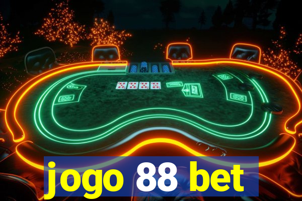 jogo 88 bet