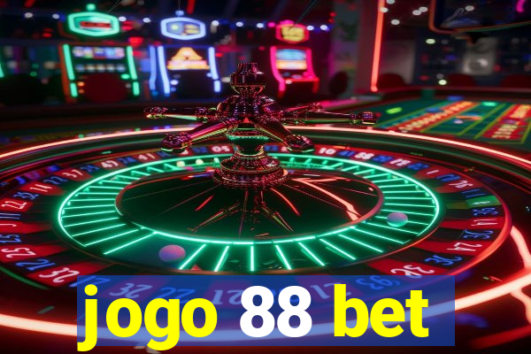 jogo 88 bet