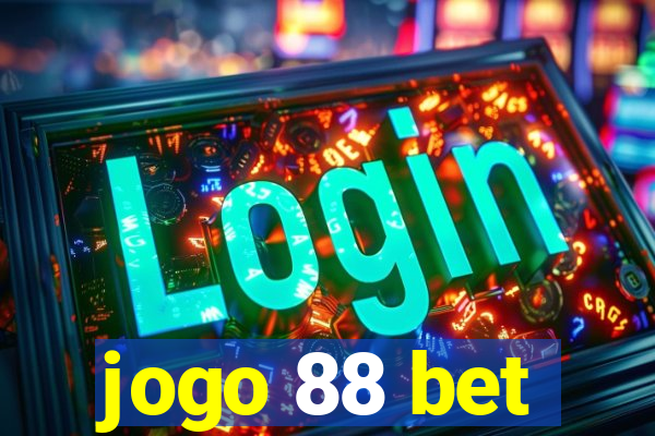 jogo 88 bet