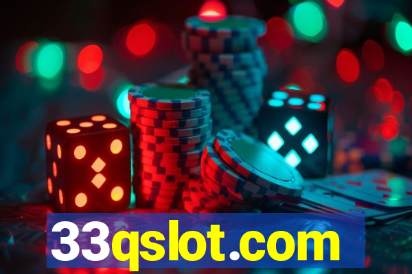 33qslot.com